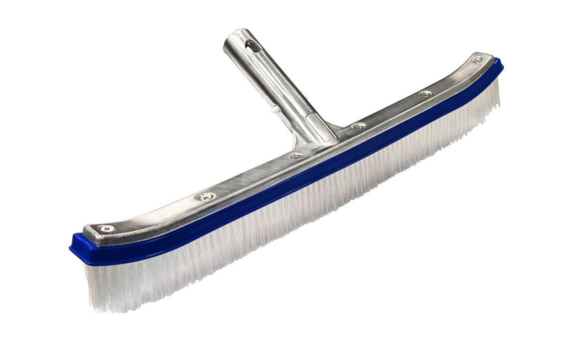 Brushes and Scrubbers