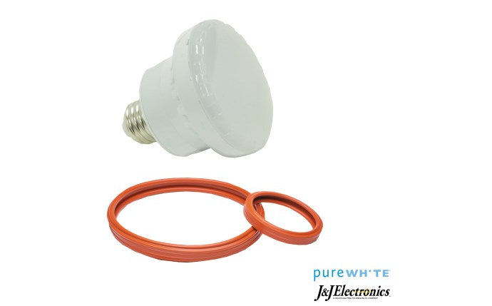 Lights and Bulbs