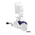 Polaris TR28P Pressure-Side Cleaner (booster pump required)