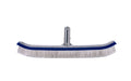 PoolStyle 18" Combo Brush with Metal Back