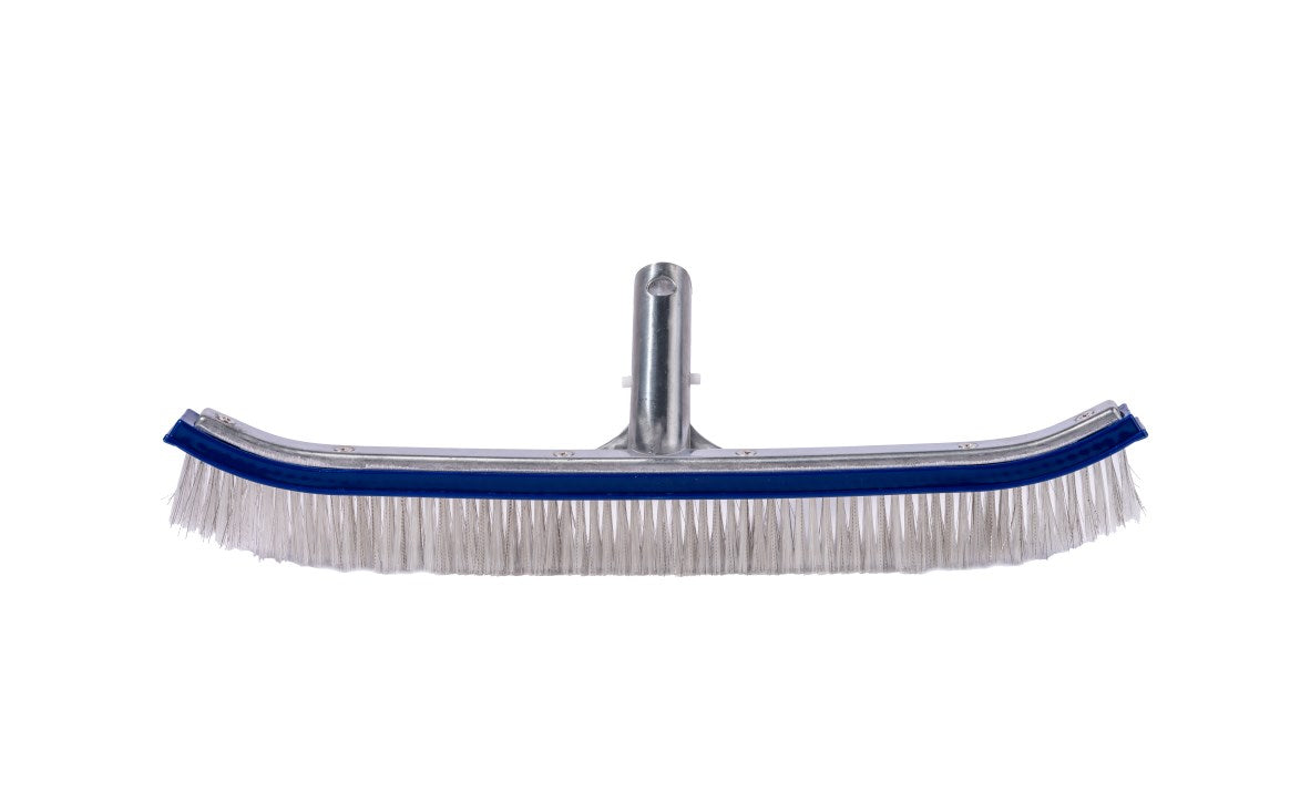 PoolStyle 18" Combo Brush with Metal Back