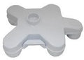 CMP White Cartridge Top Manifold J-Style Jandy Replacement 25357-850-000