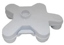 CMP White Cartridge Top Manifold J-Style Jandy Replacement 25357-850-000
