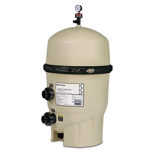 Pentair 320 Sq Ft Clean & Clear® Plus Cartridge Filter