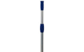 PoolStyle 4'-8' Aluminum Outer Lock Smooth Telepole