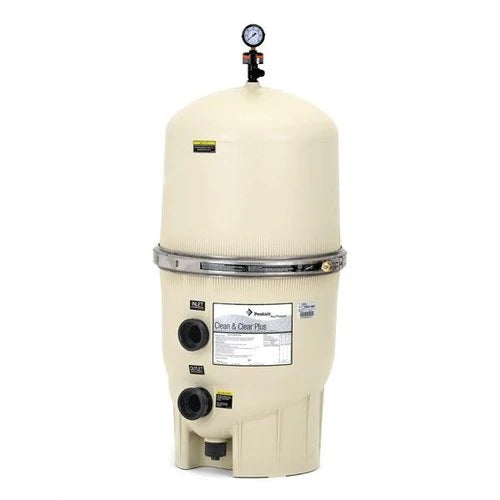 Pentair 420 SqFt Clean and Clear® Plus Cartridge Filter