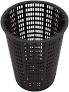 Hayward Black Standard Capacity Leaf Canister Basket AXW431ABK