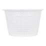 Super-Pro Skimmer Basket for Swimquip U-3 and Hayward SP1070 B-9