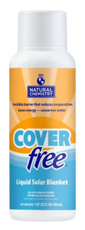 Natural Chemistry Cover Free