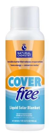 Natural Chemistry Cover Free