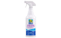 E-Z Clor Spray & Rinse Filter Cleaner