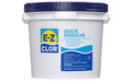 E-Z Clor Quick Dissolve Shock 25lb