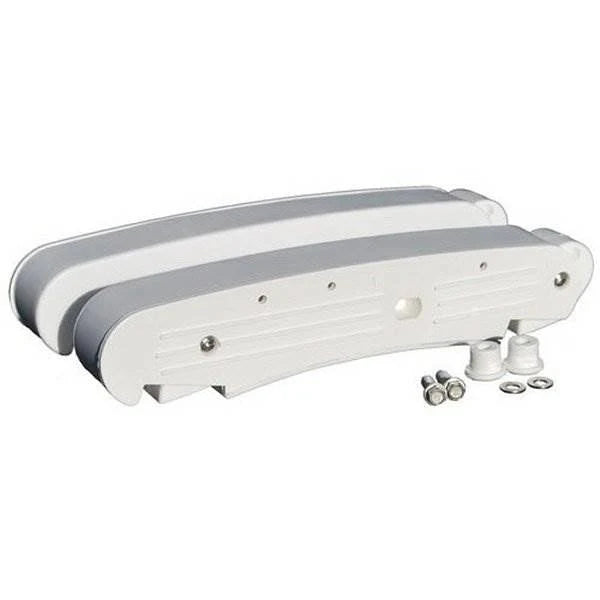 Hayward White Pod Kit AXV417WHP