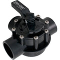 Jandy 2"-2 1/2" Neverlube Positive Seal 3-Port Diverter Valve 4717