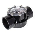Jandy 2"-2 1/2" 180 Degree Check Valve 7305