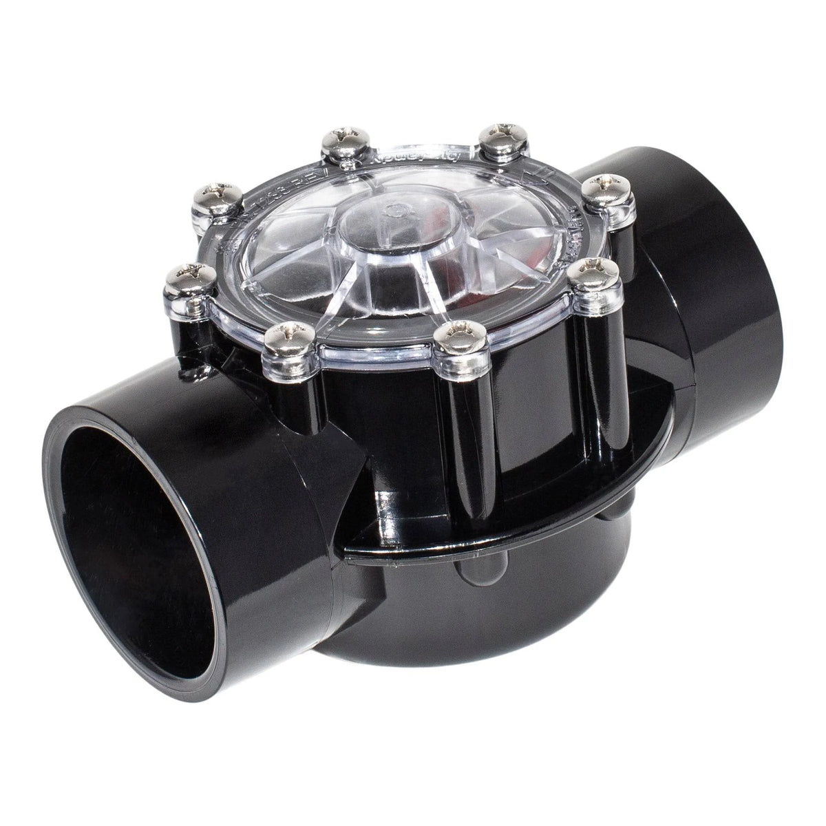 Jandy 2"-2 1/2" 180 Degree Check Valve 7305