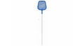 PoolStyle Deluxe Series Poly Leaf Skimmer with 4' Aluminum Telepole