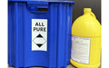 All Pure 1 gal Refillable Chlorine (SOLD AS A CASE OF 4 ONLY - PRICE IS PER GALLON)