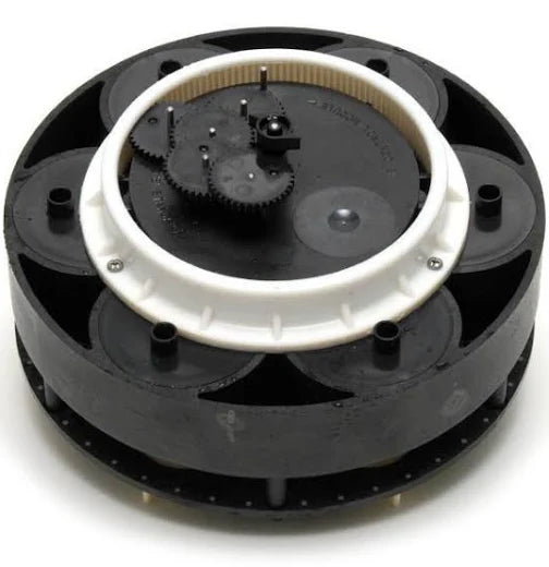 Paramount 6-Port Water Valve Module with Shell O-Ring 004302440800