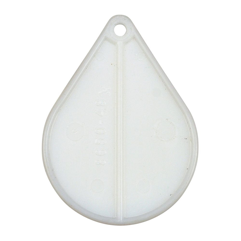 Pentair Skimmer Equalizer Flap for U-3 Model Pool Skimmer Float Valve 08650-0048Z