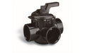 Pentair 2" 3-Port PVC Diverter Valve 263028
