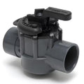 Pentair 2" 2-Port PVC Diverter Valve 263029