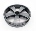 Pentair Gray Kreepy Krauly® Platinum® Wide Wheel without Bearings 370406Z