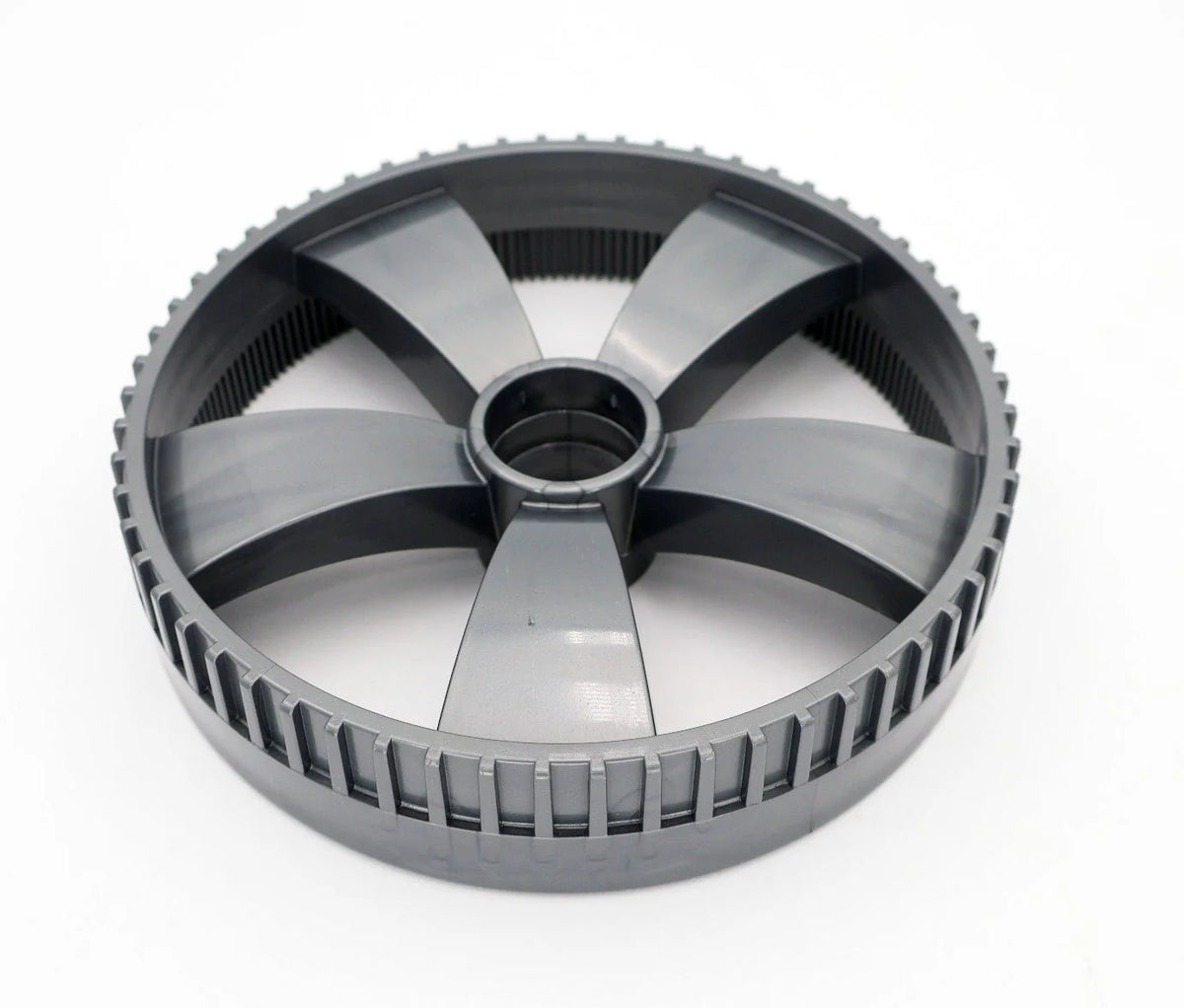 Pentair Gray Kreepy Krauly® Platinum® Wide Wheel without Bearings 370406Z