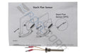 Pentair Stack Flue Sensor for Max-E-Therm and MasterTemp Heater Electrical System 42002-0024S