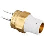 Pentair 140 Degree Taped Automatic Gas Shut-Off Switch for Heater Electrical System 42002-0025S