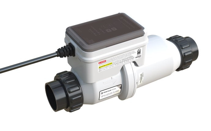 Pentair IntelliChlor® Plus40 Salt Chlorine Generator Cell 40k gal 523735
