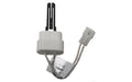 Pentair Igniter with Gasket Kit for Max-E-Therm and MasterTemp Heater Electrical System 77707-0054