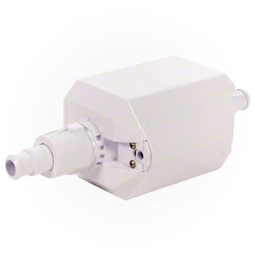 Pentair White Back-Up Valve E10