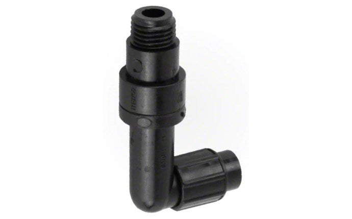 Pentair Combination Check Valve with Elbow R172061Z