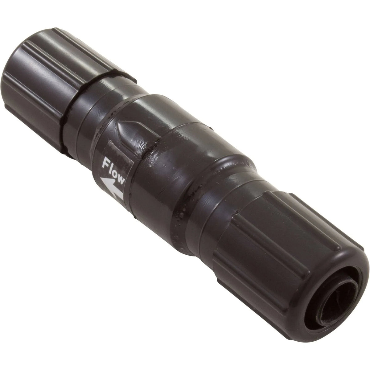 Pentair Corrosion Resistant In-Line Check Valve For Flow Indicator R172324