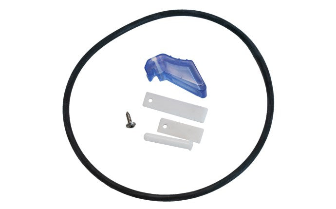 Pentair Latch and O-Ring Kit for Model 186 Leaf Traps R211600