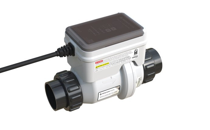 Pentair IntelliChlor® Plus30 Salt Chlorine Generator Cell 30k gal 523730
