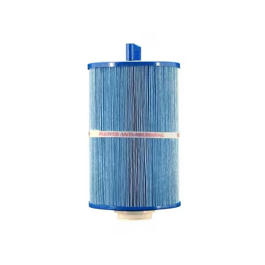 Super-Pro 6" Diameter 40 SqFt Replacement Filter Cartridge PMA40L