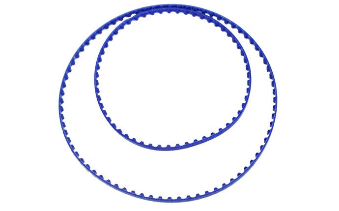 Polaris Belt Kit for Polaris Vac-Sweep 360/380 Pool Cleaners 9-100-1017