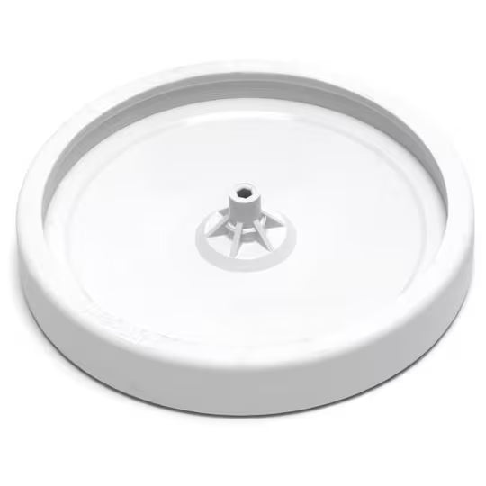 Polaris Single Side Wheel for Polaris Vac-Sweep 360/380 Pool Cleaners 9-100-1116