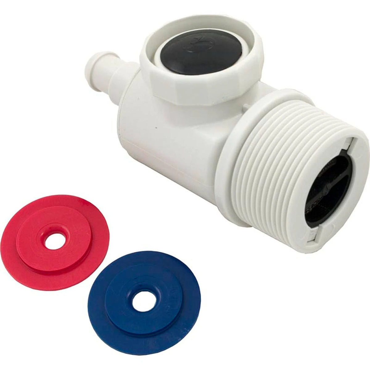 Polaris UWF Connector Assembly 9-100-9001