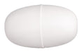 Polaris White Float Head for Polaris® Pool Cleaner A20