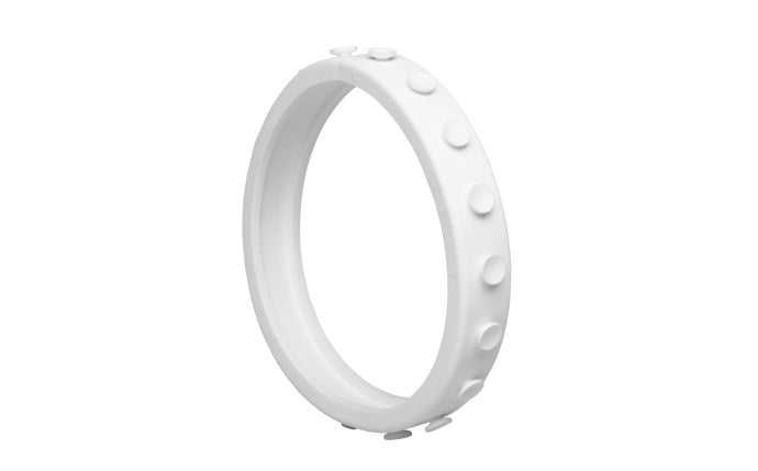 Polaris White C13 Positrax Suction Cup Tire for Polaris® Pool Cleaner