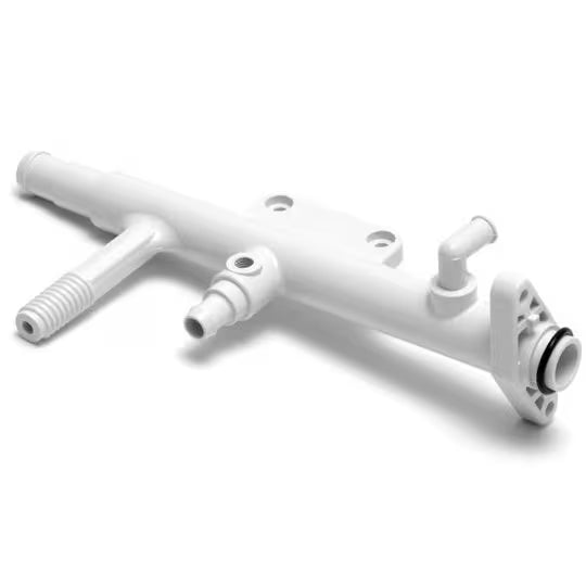 Polaris Feed Pipe with Elbow for Vac-Sweep 280 TankTrax Pool Cleaners