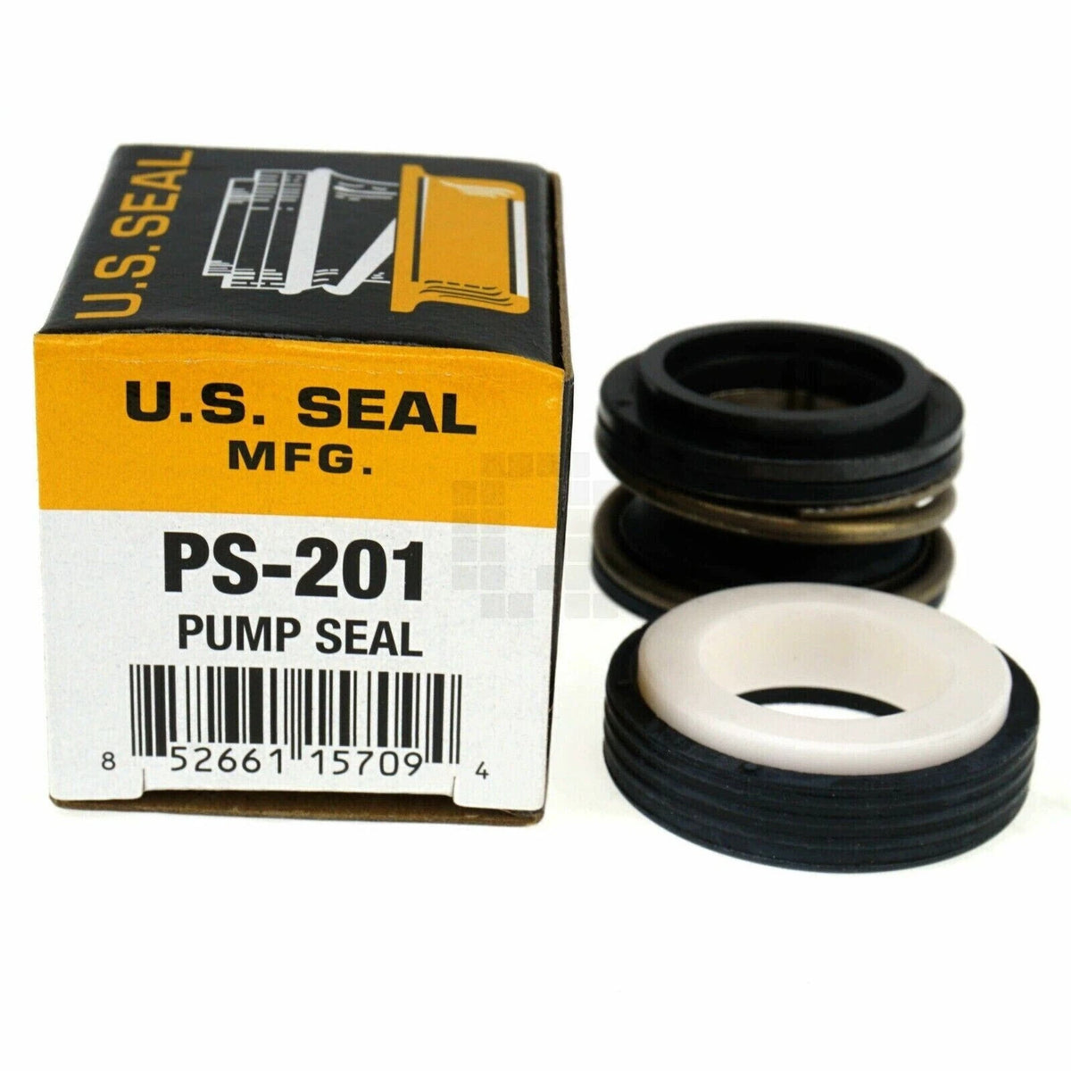 .75" GENERAL SERVICE SEAL ASSY PS201