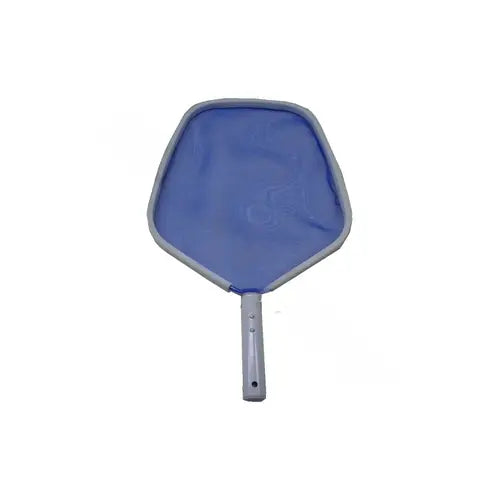 PoolStyle Deluxe Aluminum Frame Leaf Skimmer
