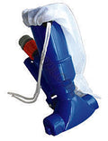 PoolStyle Deluxe Series Jet Vac with Spa/Splasher Brush
