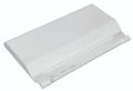 Pentair Molded Flap Weir for Admiral™ S20 Wedge Skimmers 85001500