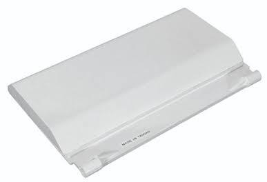 Pentair Molded Flap Weir for Admiral™ S20 Wedge Skimmers 85001500