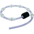 Pentair White Sweep Hose Complete for Legend Cleaner EB5L